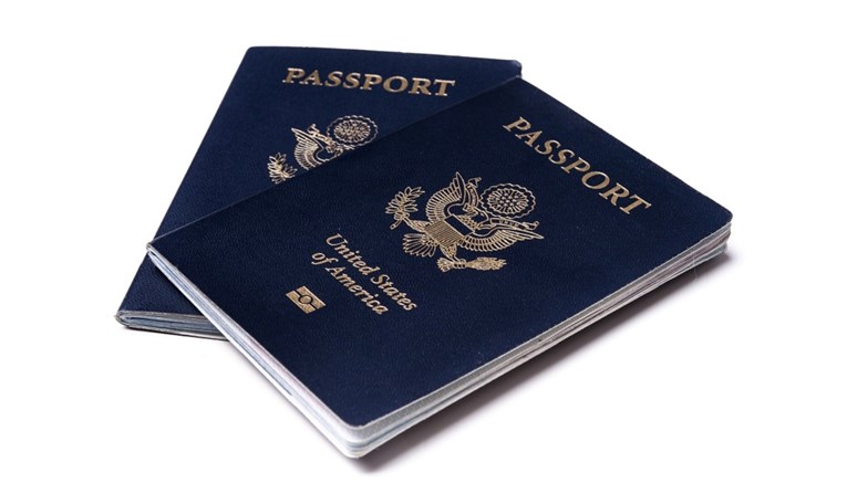 U SAD-u izdana prva putovnica na kojoj je rod označen s X
