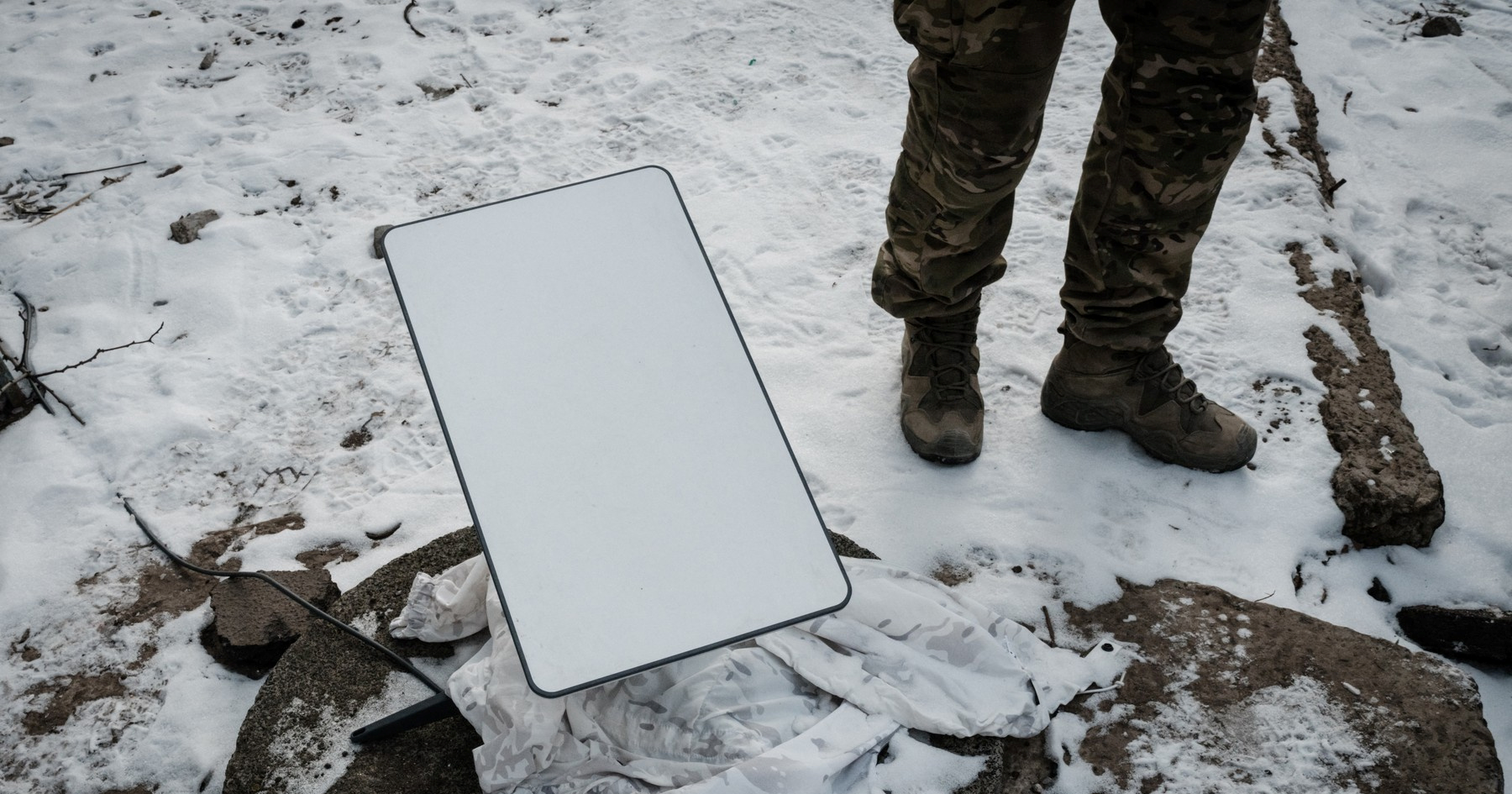 Musk jednim potezom zadao strašan udarac Rusima. "Ostali su nam samo golubovi" Kép