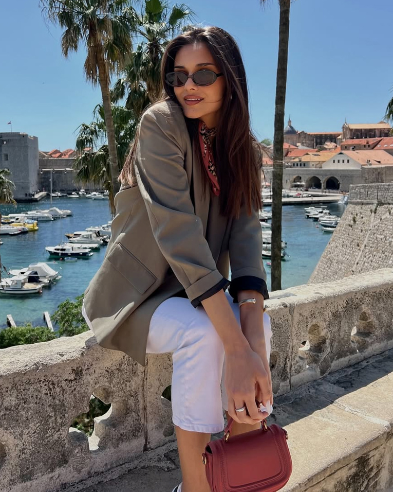 Otkriveno kad se Laura Gnjatović vraća u Hrvatsku