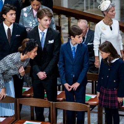 Kćer danskog princa Joachima nakon oduzimanja titule navodno maltretiraju u školi