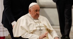 Papa bio žrtva umjetne inteligencije, upozorio na "perverzne" opasnosti AI-ja