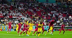 VIDEO Tisuće navijača Katara otišle su sa stadiona na poluvremenu jer je Katar gubio