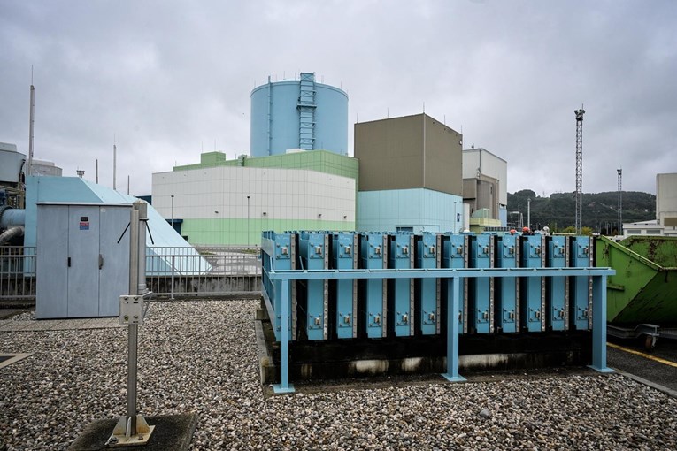 Vlada predstavila plan nuklearnog programa