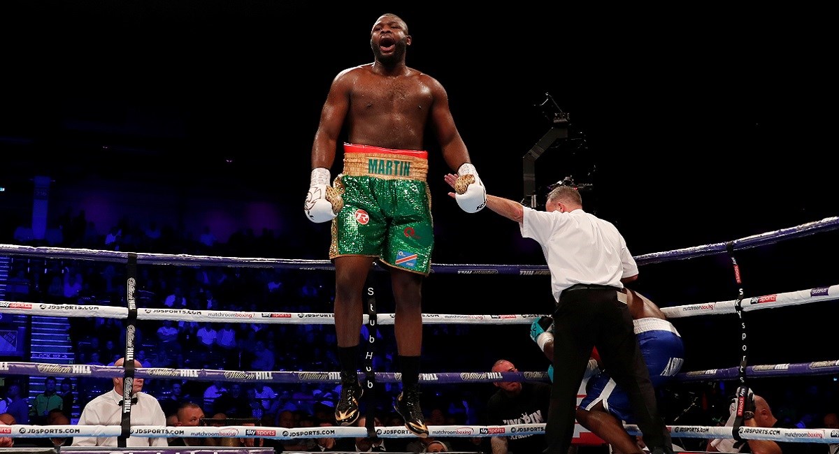 Hrgović ima novog protivnika. Najbolji boksač od svih s kojima se borio