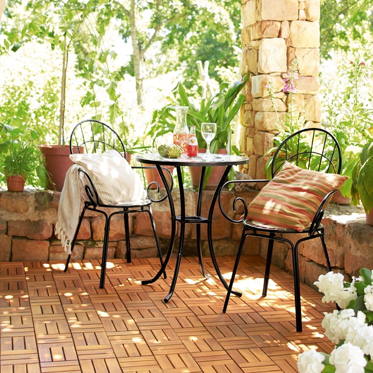 U Kauflandu se mogu uloviti povoljni komadi za balkon, vrt i roštiljanje