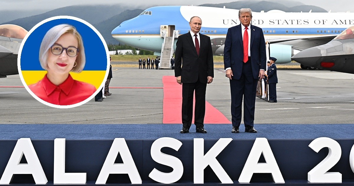 Ukrajinska zastupnica: Ne vjerujemo Putinu, potrebna su nam opipljiva jamstva Zapada
