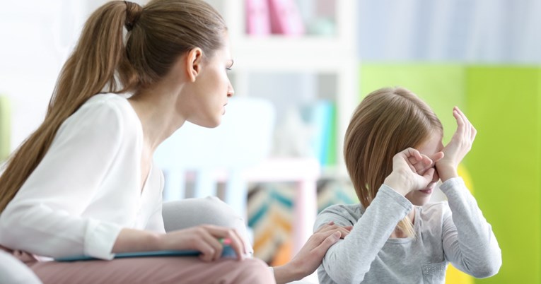 Ovu uobičajenu frazu od dvije riječi nikada ne govore roditelji mentalno snažne djece