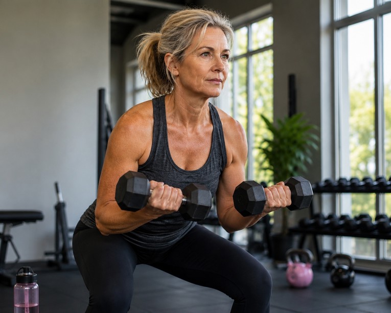 Trenerica otkrila što žene u menopauzi nikako ne bi trebale raditi