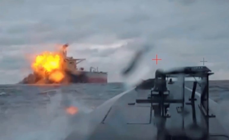 VIDEO Ukrajina izvela dosad neviđen napad. Širi se popis meta u Rusiji