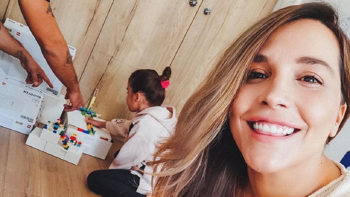 Marijana Batinić: Dobro je, još uvijek nismo zatražili papire za razvod