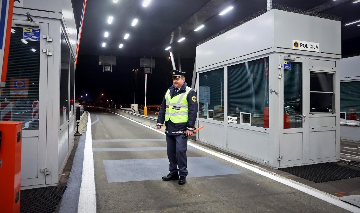 Neslužbeno: Slovenija suspendira Schengen i vraća kontrole na granicu s Hrvatskom