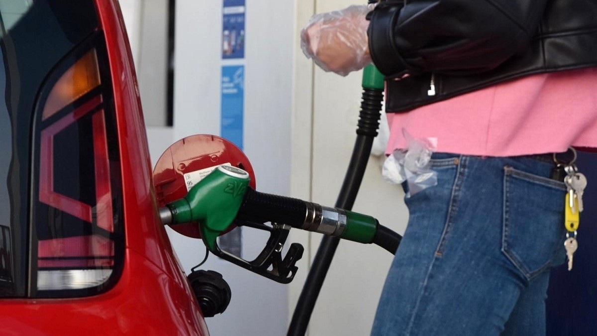 Nove cijene goriva, puni spremnik dizela poskupio za dvije kune