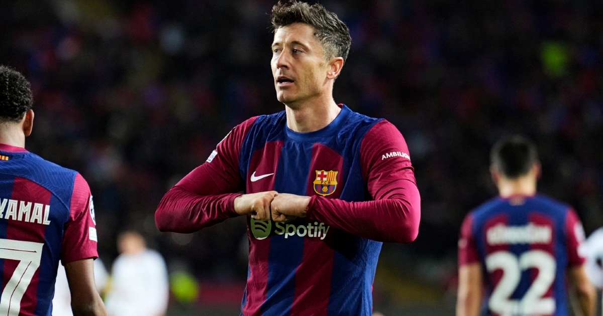 Lewandowski sprema senzacionalan transfer? Španjolci: Svi će biti iznenađeni