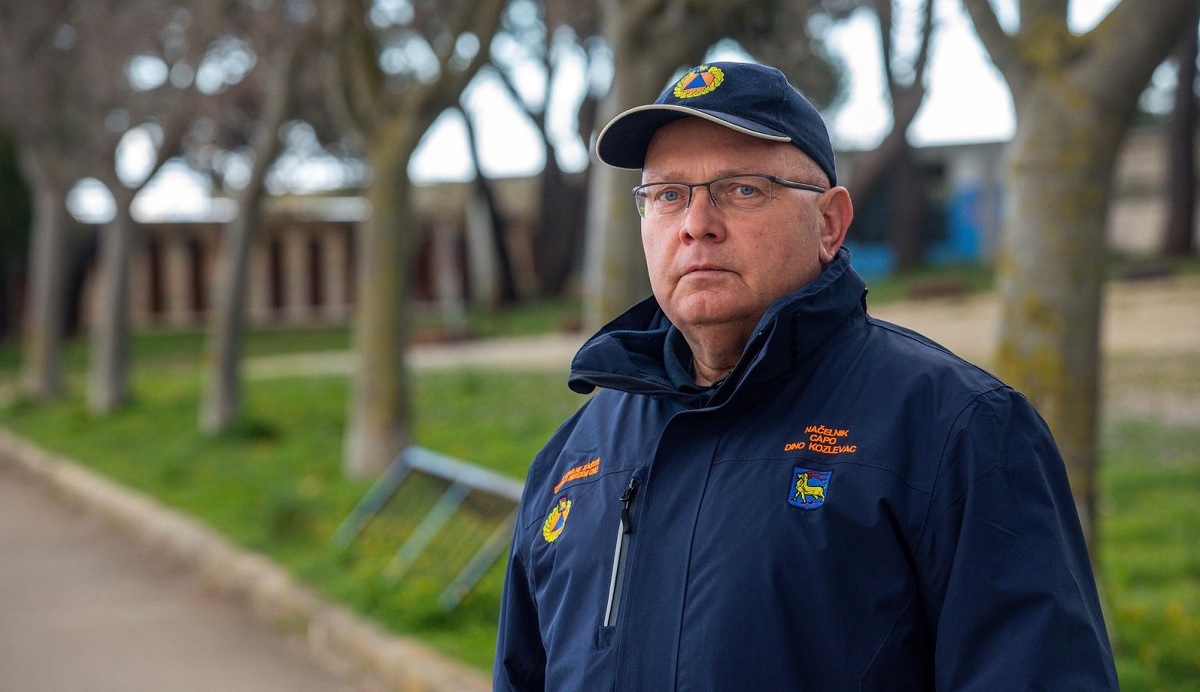 Šef istarskog stožera: Ako situacija eskalira, morat ćemo donijeti strože mjere