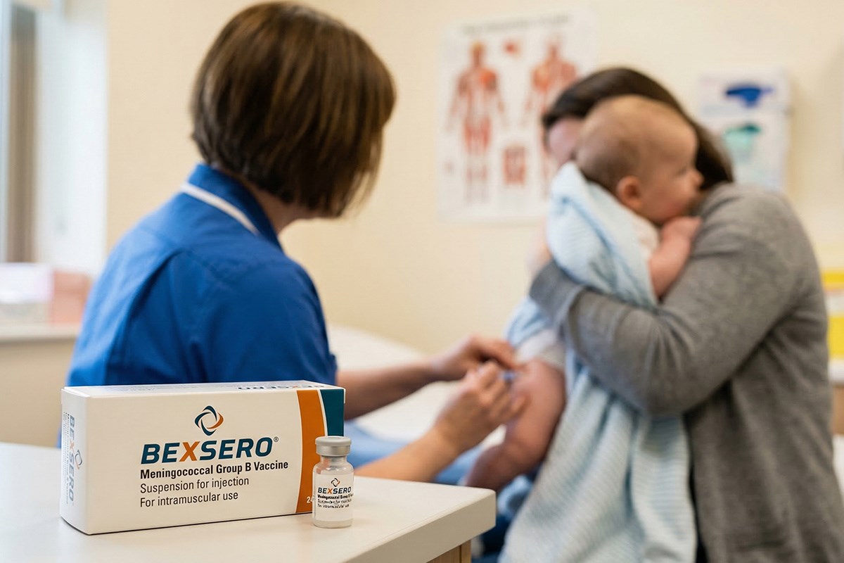 Nestašica cjepiva protiv meningokoka B. "Cijena s pregledom u klinici je 280 eura"