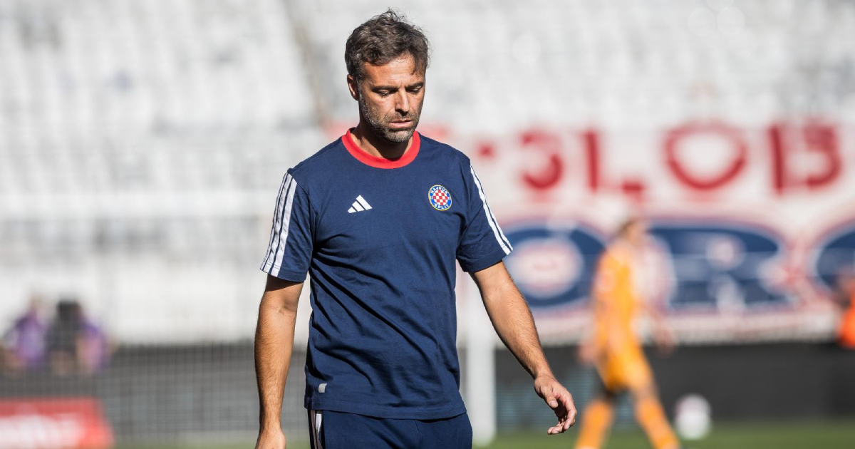 Garcia: Promijenili smo mentalitet