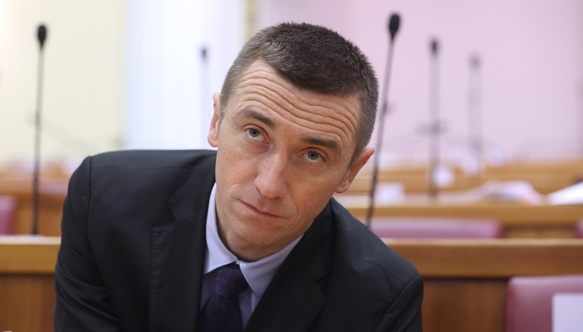 Penava o Hrvatu ubijenom u Irskoj: Čelnici Hrvatske, peče li vas savjest?