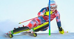 Popović i Ljutić razočarale u slalomu u Lienzu