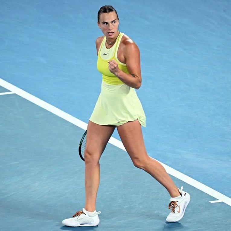 Sabalenka osvojila Masters u Miamiju