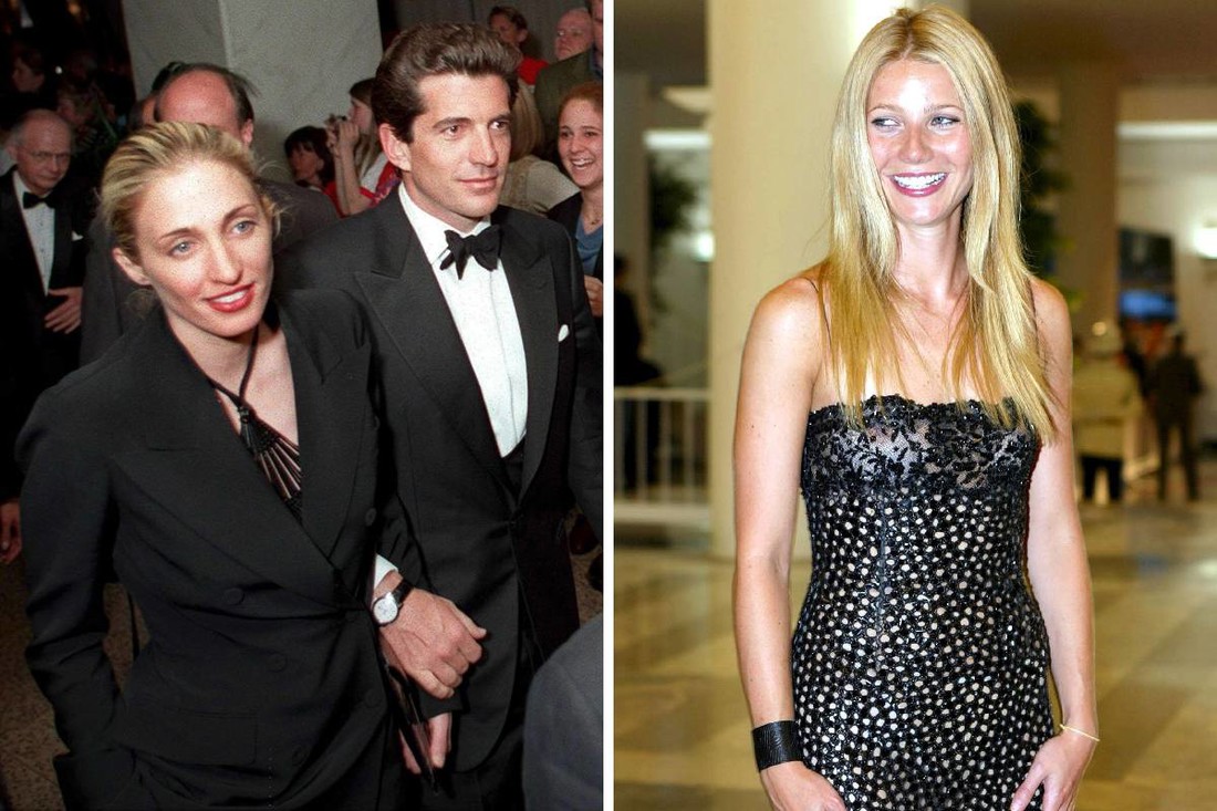 Carolyn Bessette nije podnosila Gwyneth Paltrow, zvala ju je "gospođicom savršenom"