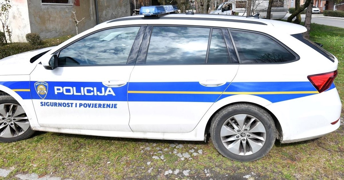 Čovjeku kod Gunje netko je ustrijelio psa. Policija traga za počiniteljem