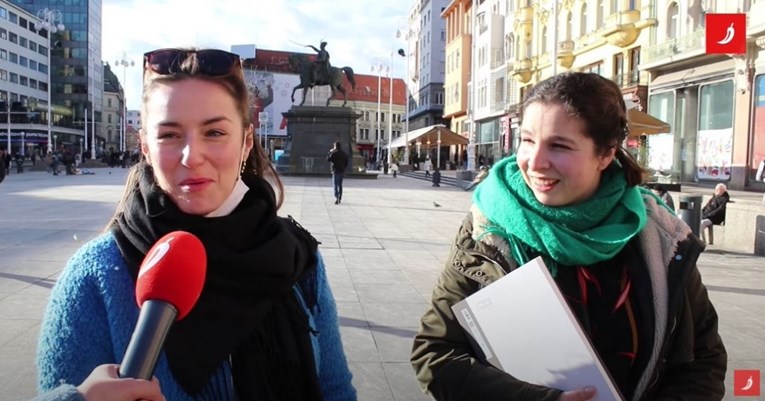 VIDEO Pitali smo građane gdje bi u Hrvatskoj htjeli živjeti osim u Zagrebu