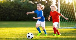 Studija: Djevojčice odustaju od sporta češće od dječaka zbog rodnih stereotipa
