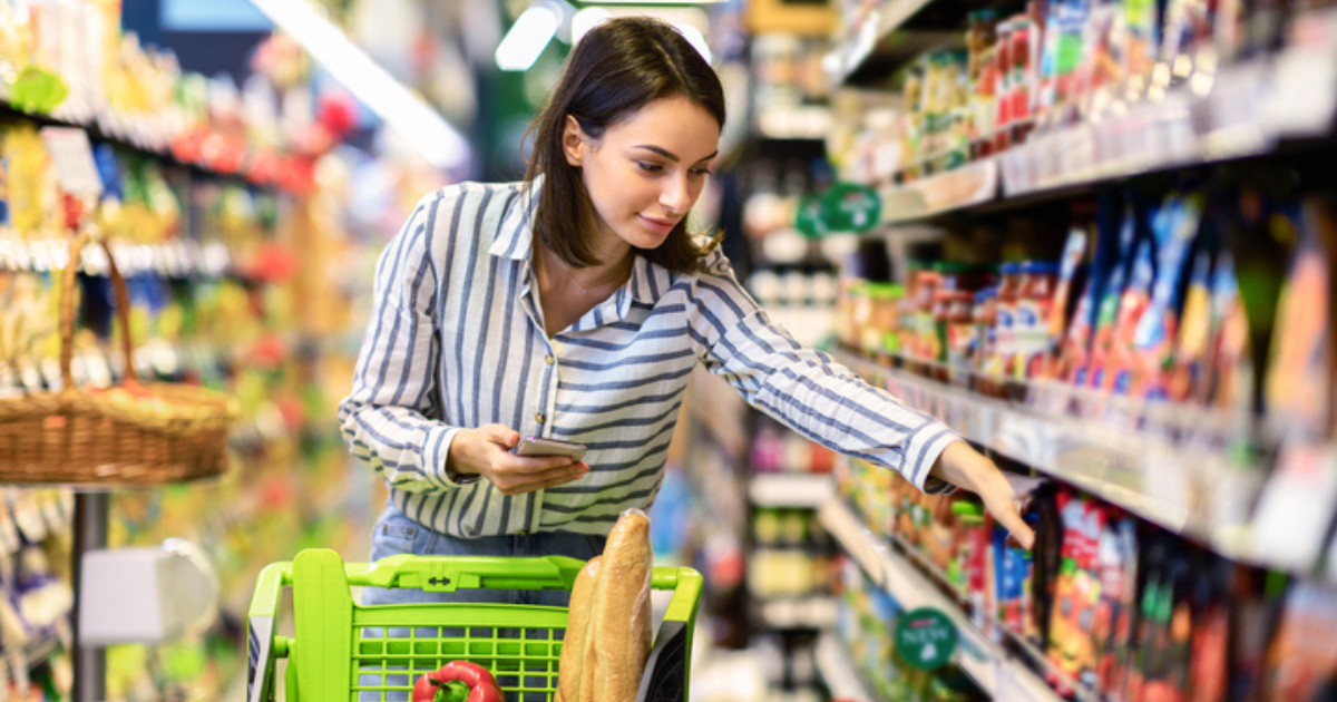 Evo na koje načine vas supermarketi navode da potrošite više novaca i kako to izbjeći