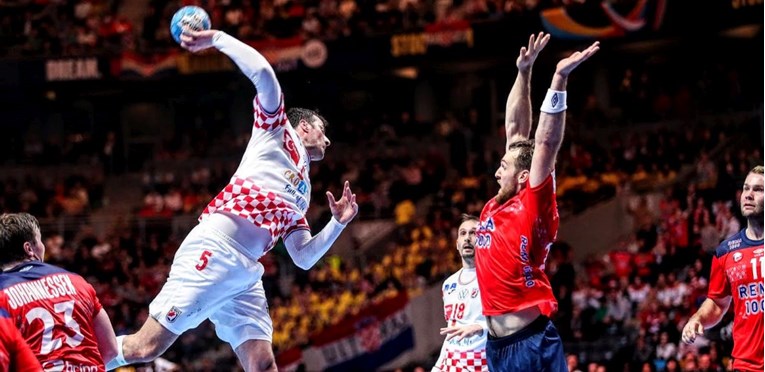 Španjolski mediji: Hrvatska je bila na konopcima, a onda je briljirao Duvnjak