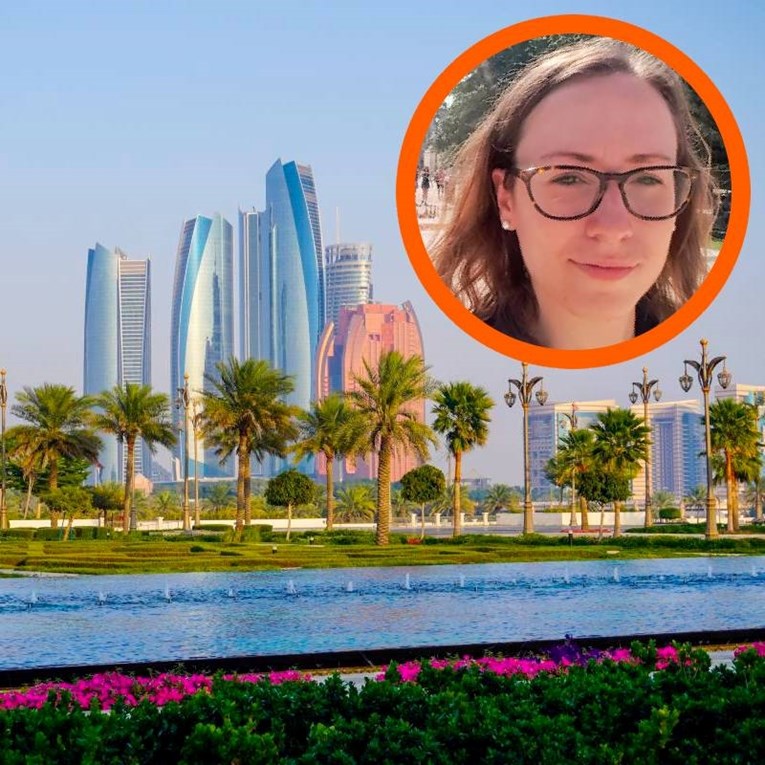 Britanka 10 godina putuje sama, otkrila je zemlje u kojima se osjećala najsigurnije