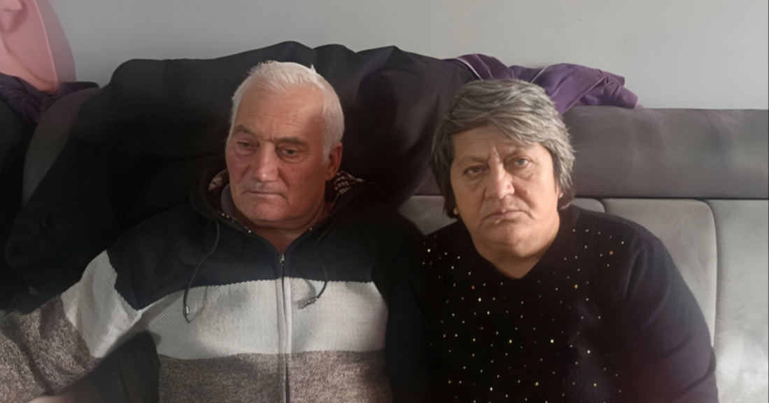 Prije 43 godine su im rekli da im je beba preminula. 2013. su saznali da ipak nije