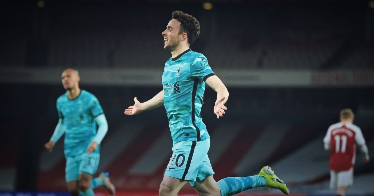Liverpool razbio Arsenal u Londonu, opet je u igri za Ligu prvaka