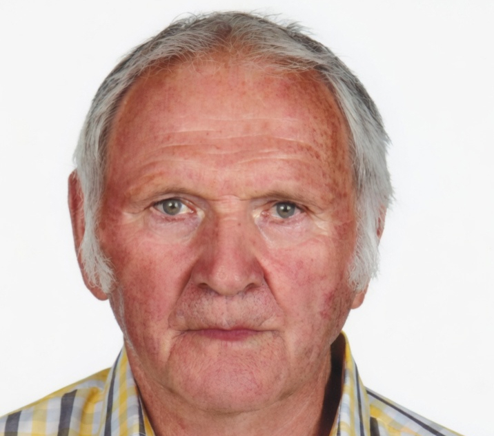 U Splitu nestao 84-godišnji Dobroslav Šimić, policija moli za pomoć
