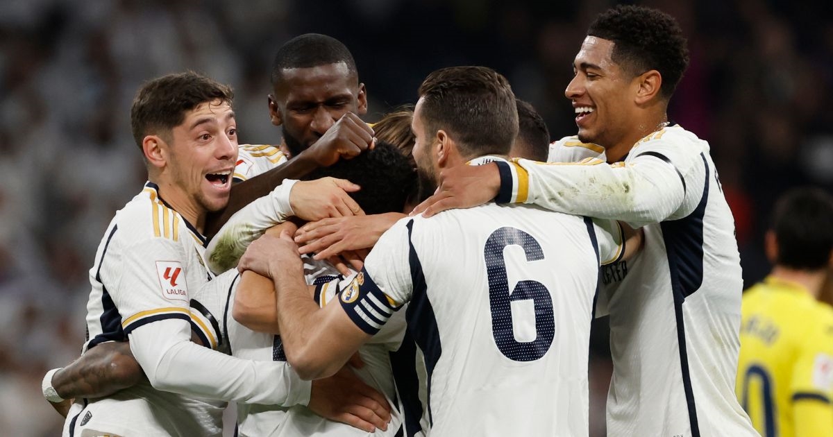 Večeras će svi osim Real Madrida istrčati u posebnim majicama