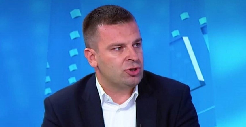 Plenkovićev koalicijski partner o aferi u HEP-u: Meni je žao kada dođe do kriminala