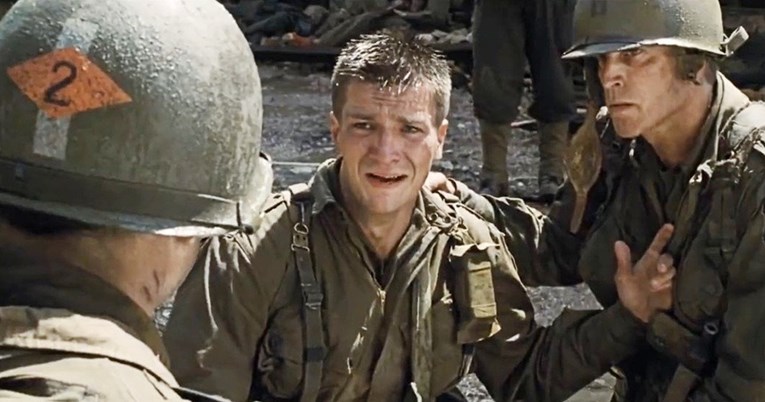 Ovo je deset najboljih ratnih filmova svih vremena