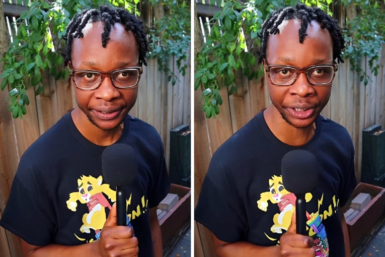 Komičar zbog šale tužen za 27 milijuna dolara: "U kakvom glupom svijetu živimo?"