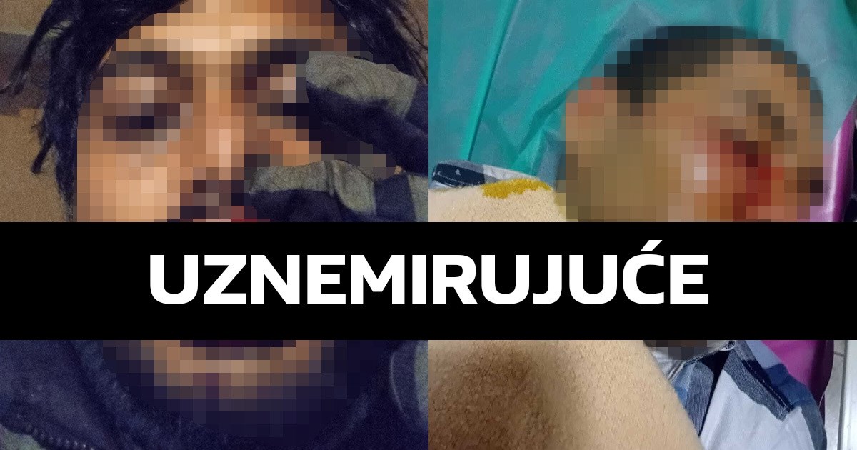 U Zagrebu sve više napadaju strane radnike. "Ne osjećamo se sigurno, strah nas je"