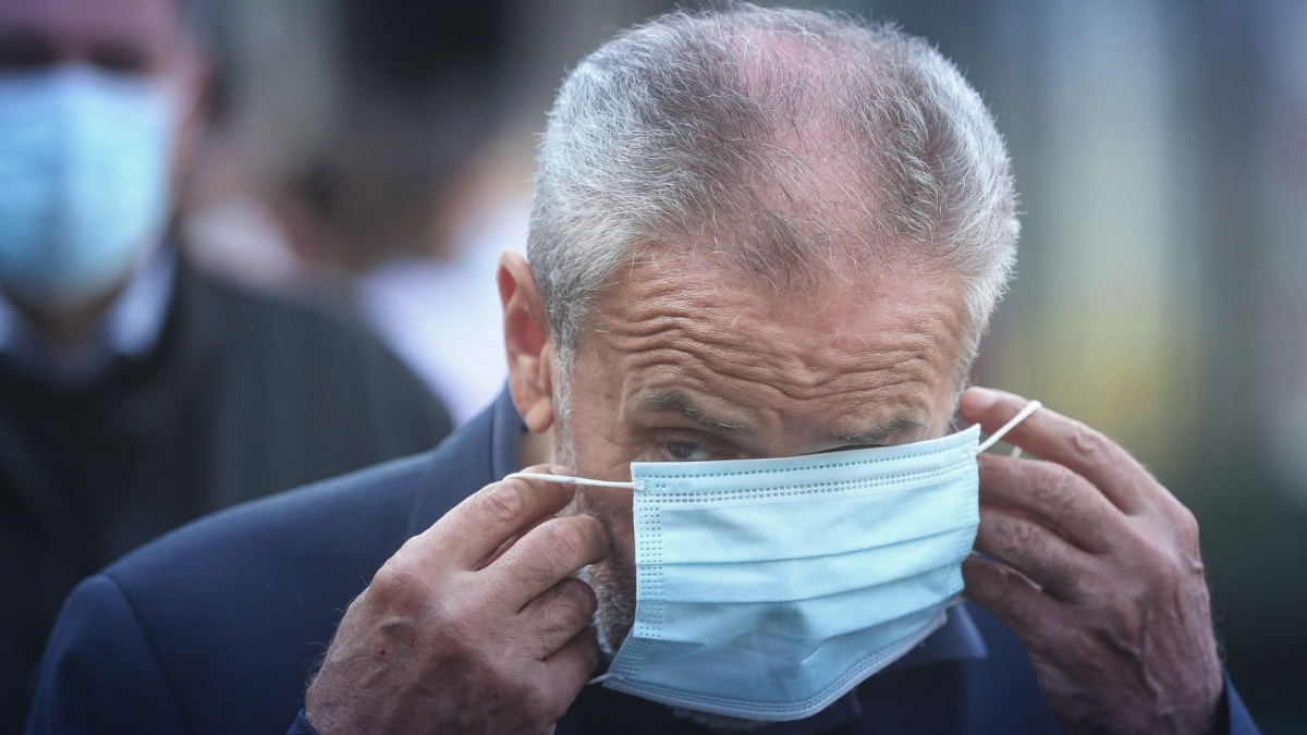 Bandić: Mjera je dovoljno, samo ih se treba pridržavati