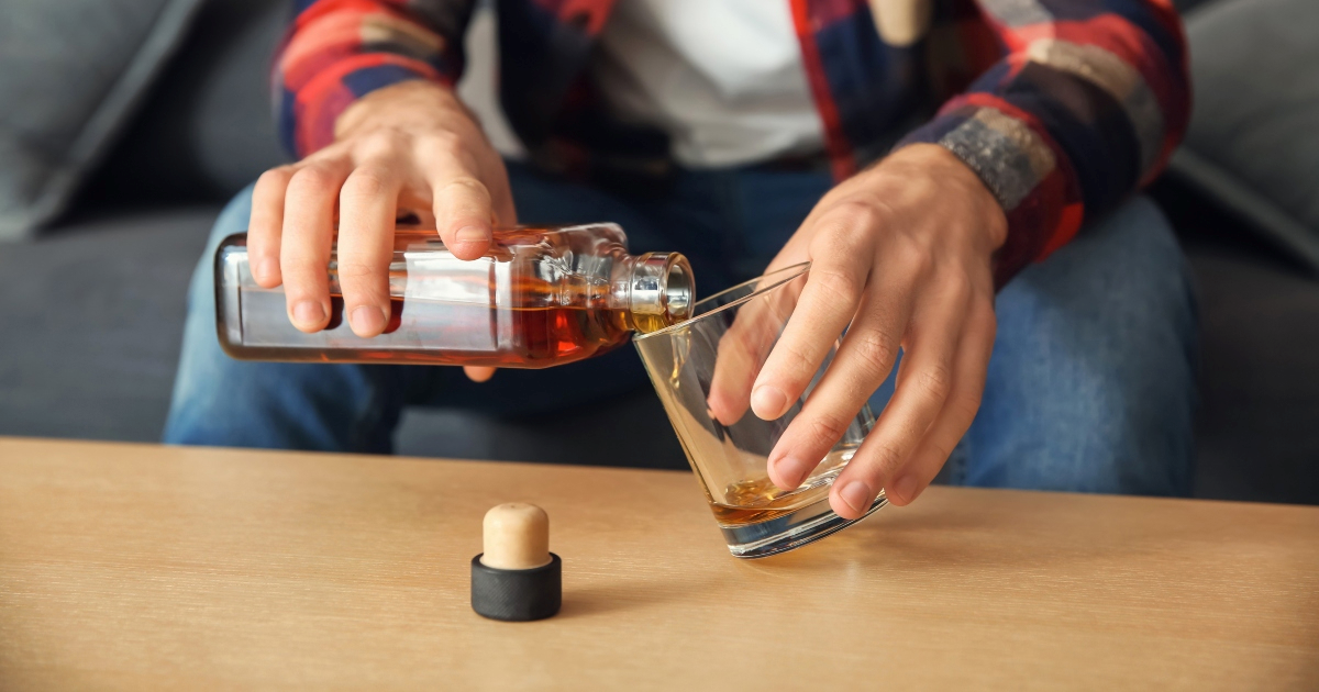 Kardiolozi: Ljudi koji imaju problema sa srcem ne smiju kombinirati dvije vrste pića