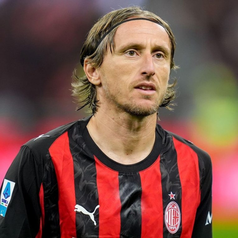 Marca o Modriću: Ovakva genijalnost dugo nije viđena