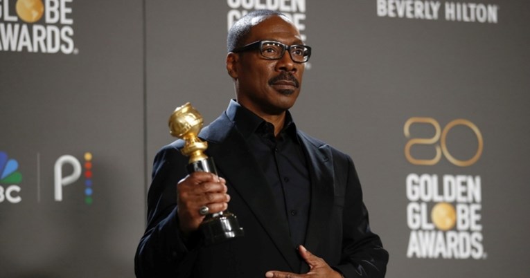 Film kojeg se i sam Eddie Murphy srami: "Mrzio sam svaki trenutak snimanja"