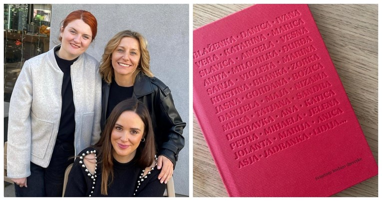 Ova knjiga počinje stranicom pod brojem 140. Iza toga stoji važan razlog