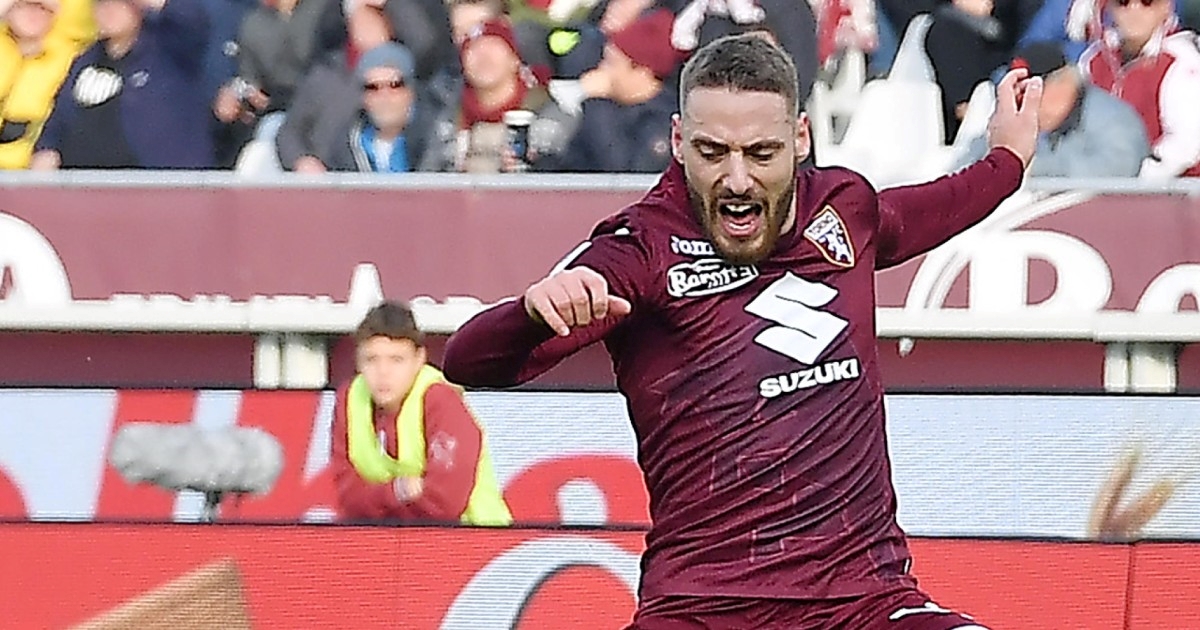 Nikola Vlašić ponovno mijenja klub?