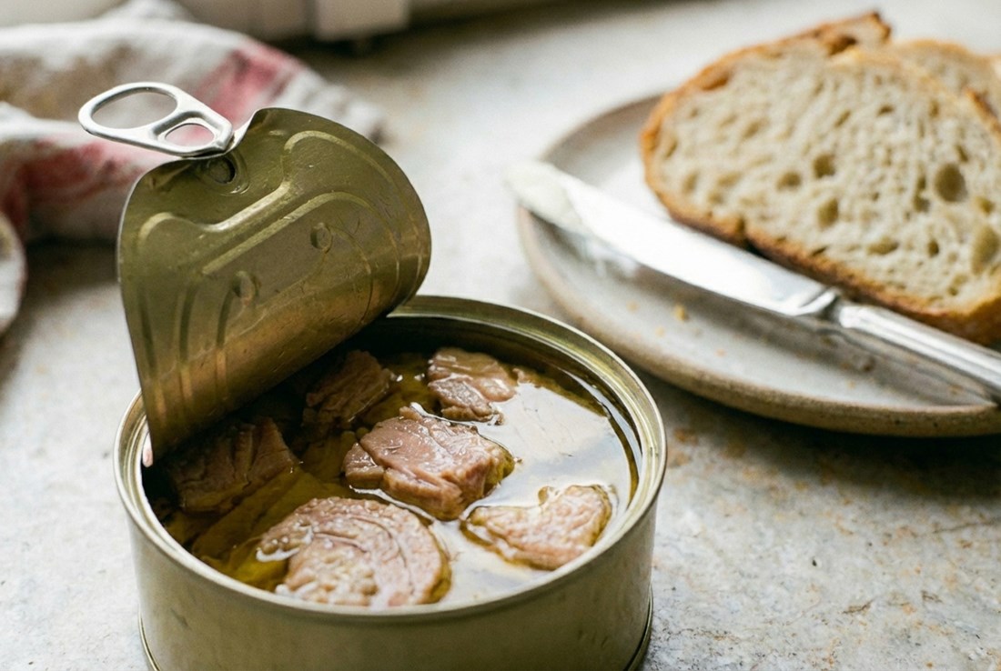 Konzerve tune - što zapravo jedemo i koliko je to uopće zdravo?
