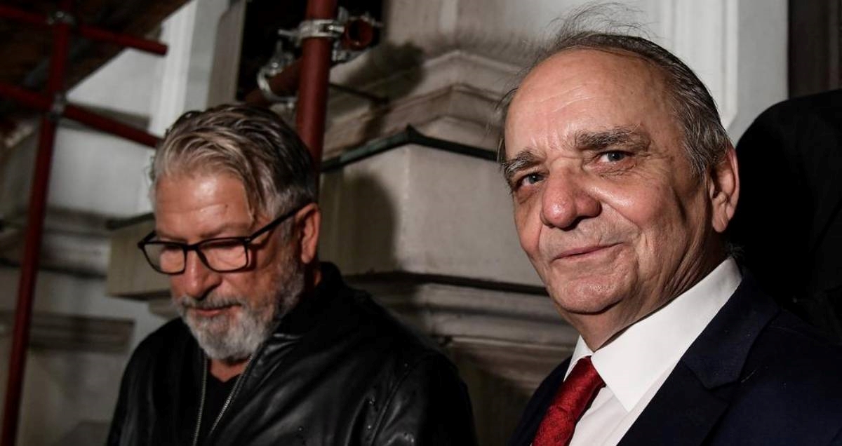 Reakcije na presudu Glavašu: "Ogroman poraz našeg pravosuđa"