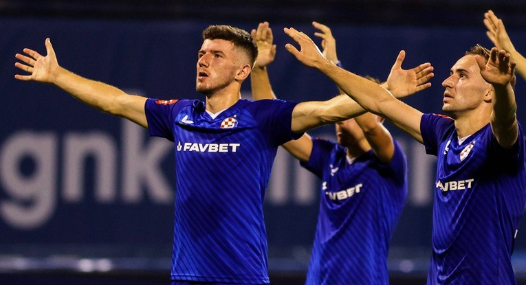 Zašto bi Dinamo slavio Sučićev transfer u Newcastle?