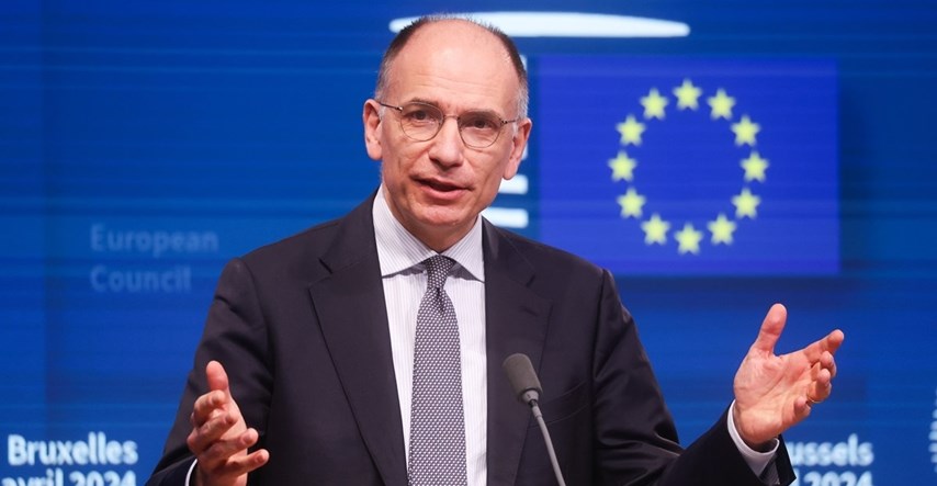 Bivši talijanski premijer: Europi treba jedinstveno financijsko tržište