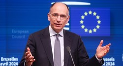 Bivši talijanski premijer: Europi treba jedinstveno financijsko tržište