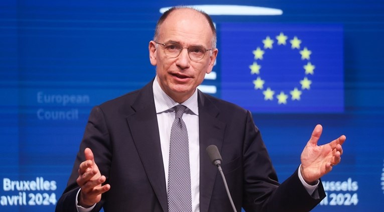Bivši talijanski premijer: EU treba jedinstveno tržište da bi bila konkurentna SAD-u